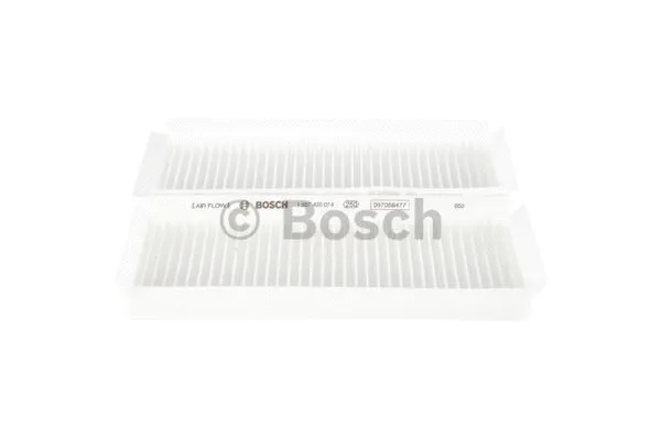 Фильтр салона BOSCH 1 987 435 074 - Фото 1
