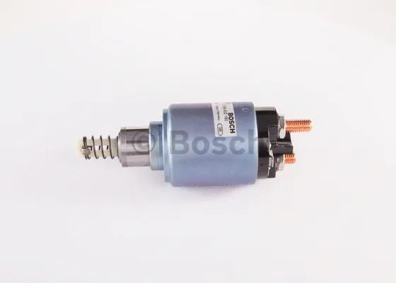 Реле стартера BOSCH 2 339 402 180 - Фото 2