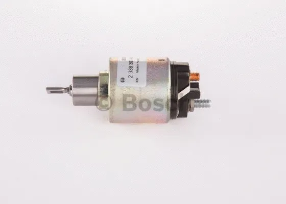 Втягивающее реле BOSCH 2 339 303 445 - Фото 3