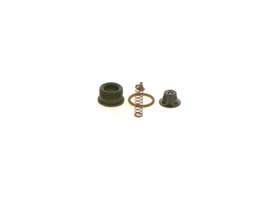 Комлект держателя, дополнительная фара BOSCH F 00N 201 451 - Фото 1