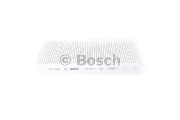 Фильтр салона BOSCH 1 987 435 012