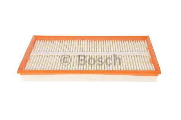 Воздушный фильтр BOSCH F 026 400 312 - Фото 4