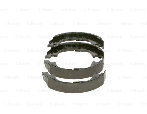 Тормозные колодки ручника BOSCH 0 986 487 750 - Фото 2