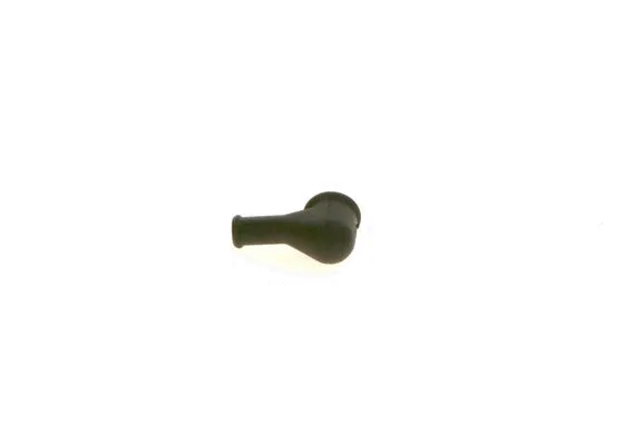 Защитная крышка, генератор BOSCH 3 130 558 000 - Фото 1