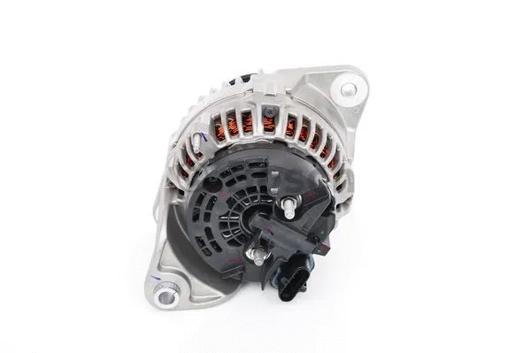 Генератор BOSCH 0 124 655 173 - Фото 2