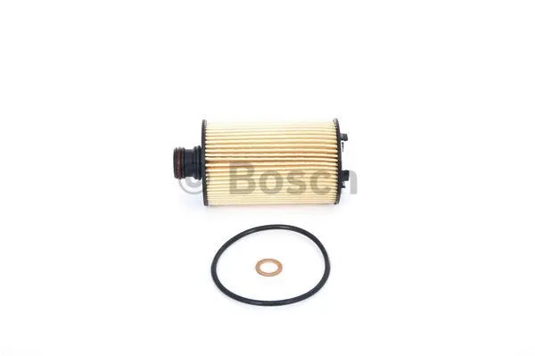 Масляный фильтр BOSCH F 026 407 154 - Фото 3