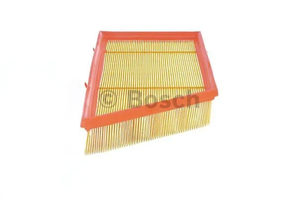 Воздушный фильтр BOSCH F 026 400 324 - Фото 3
