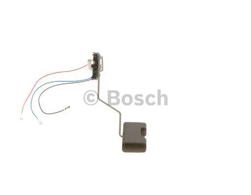 Датчик уровня топлива BOSCH 1 587 411 036 - Фото 3