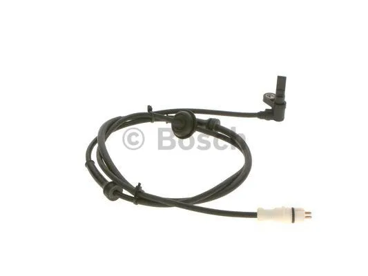 Датчик вращения колеса BOSCH 0 265 007 027 - Фото 2