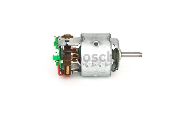 Вентилятор отопителя BOSCH 0 130 007 051