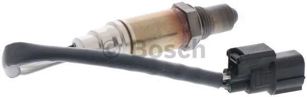 Лямбда-зонд BOSCH F 00H L00 371 - Фото 3