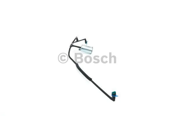 Паливний фільтр BOSCH F 026 403 758 - Фото 3