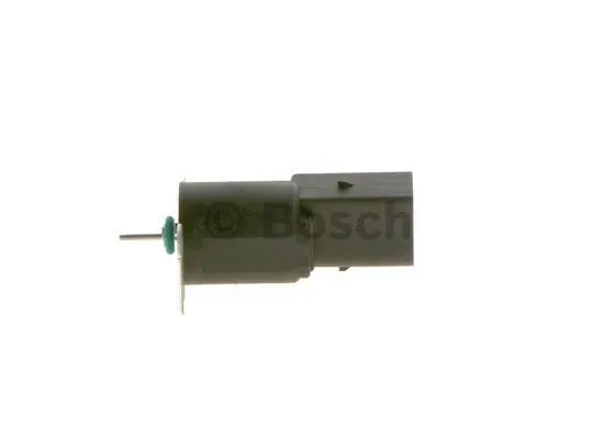 Клапан опережения впрыска BOSCH 0 928 400 384 (электроклапан ТНВД) - Фото 3
