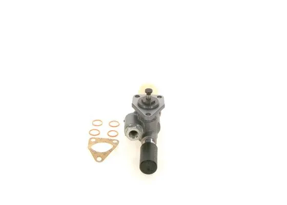 Топливный насос BOSCH 0 440 017 990