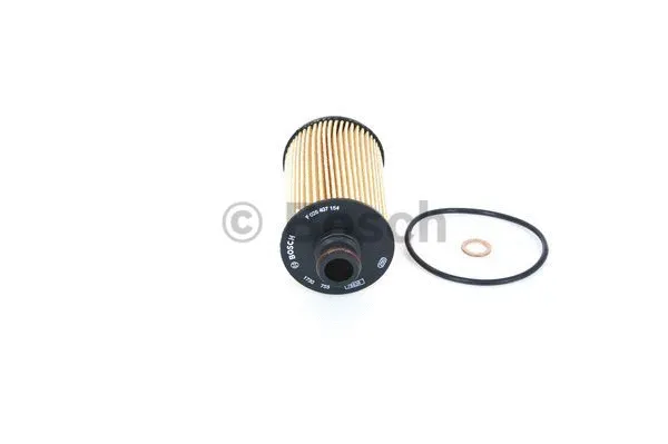 Масляный фильтр BOSCH F 026 407 154