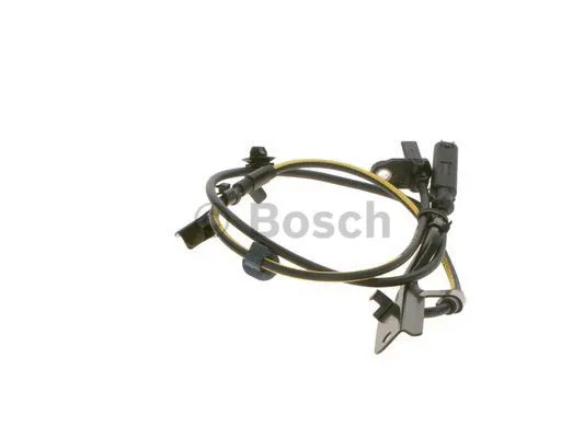 Датчик вращения колеса BOSCH 0 265 007 805 - Фото 3