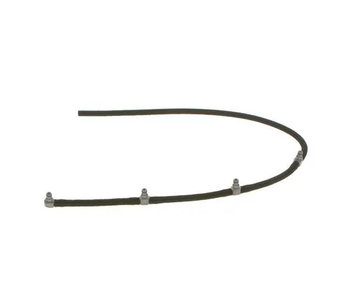 Сливной трубопровод BOSCH 0 928 402 046 - Фото 3