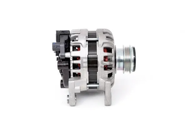 Генератор BOSCH F 000 BL0 4DB - Фото 3