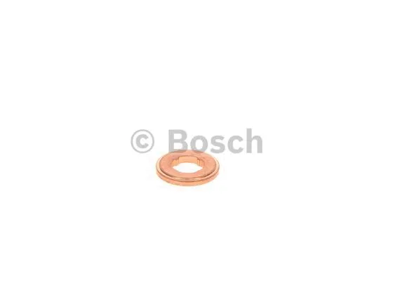 Уплотнительное кольцо, шахта форсунки BOSCH F 00R J01 086 - Фото 3