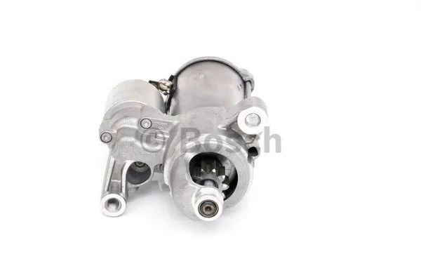 Стартер BOSCH 0 001 174 404 - Фото 3