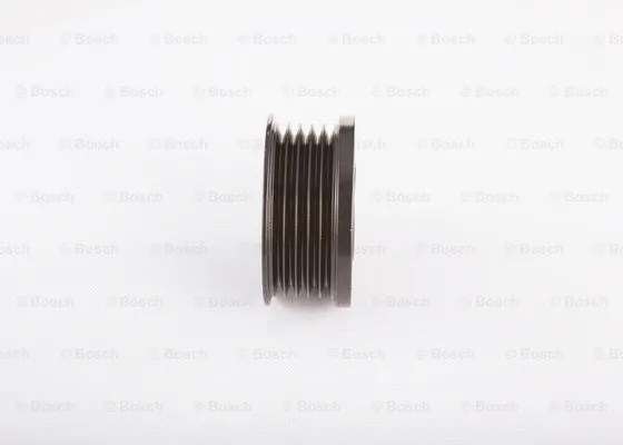 Шкив генератора BOSCH F 00M 991 185 - Фото 1