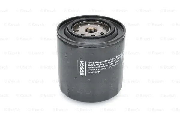 Масляний фільтр BOSCH F 026 407 136 - Фото 2