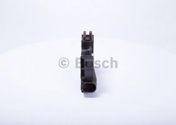Регулятор генератора BOSCH F 00M 346 097 - Фото 3