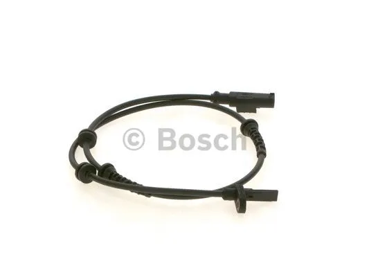Датчик вращения колеса BOSCH 0 265 008 035 - Фото 3