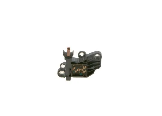 Регулятор генератора BOSCH 0 272 220 844 - Фото 2