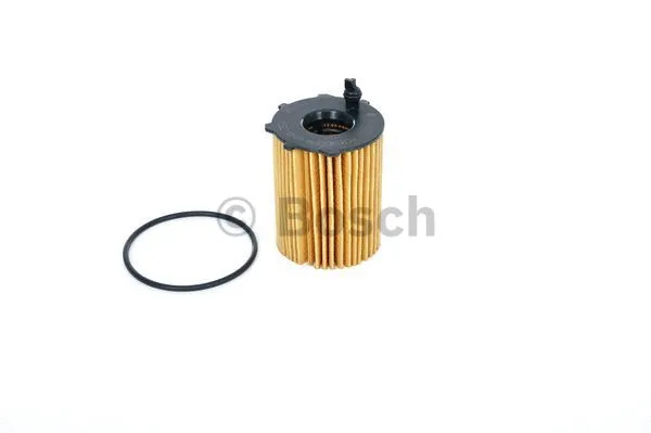 Масляний фільтр BOSCH F 026 407 159 - Фото 2