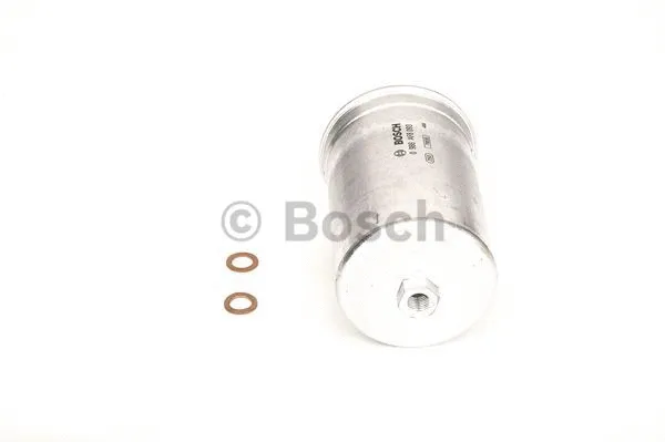 Топливный фильтр BOSCH 0 986 AF8 093 - Фото 2