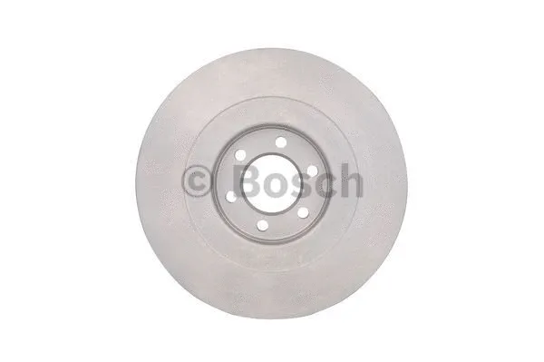 Тормозной диск BOSCH 0 986 479 U23 - Фото 1
