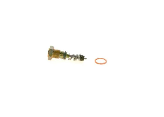 Регулятор давления топлива BOSCH F 026 T03 010 - Фото 1