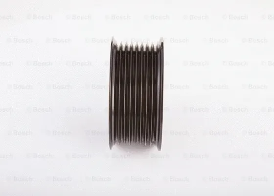 Шкив генератора BOSCH F 00M 991 135 - Фото 3