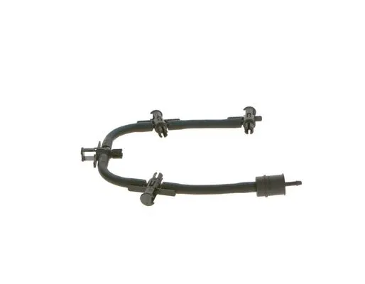 Сливной трубопровод BOSCH 0 928 402 175 - Фото 3