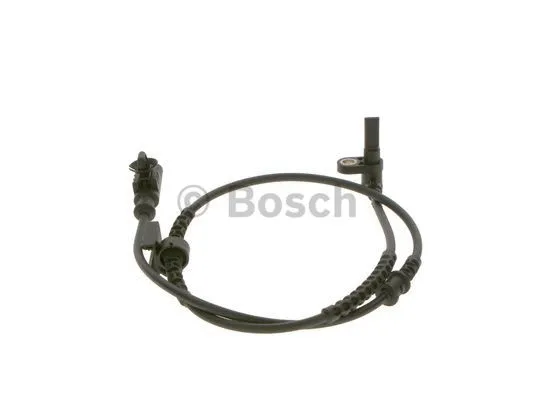 Датчик вращения колеса BOSCH 0 265 008 331 - Фото 1