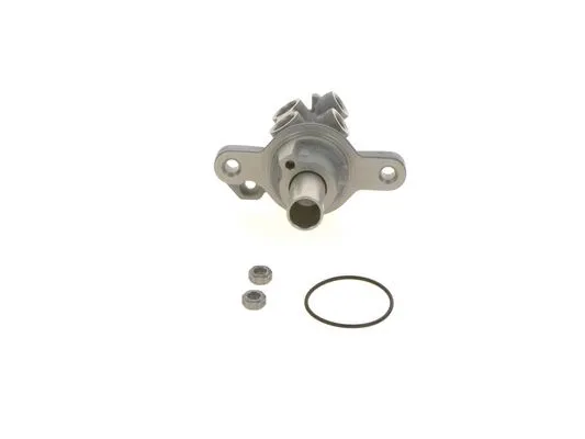 Главный тормозной цилиндр BOSCH 0 204 123 759