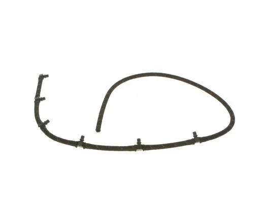 Сливной трубопровод BOSCH 0 928 400 439 - Фото 1