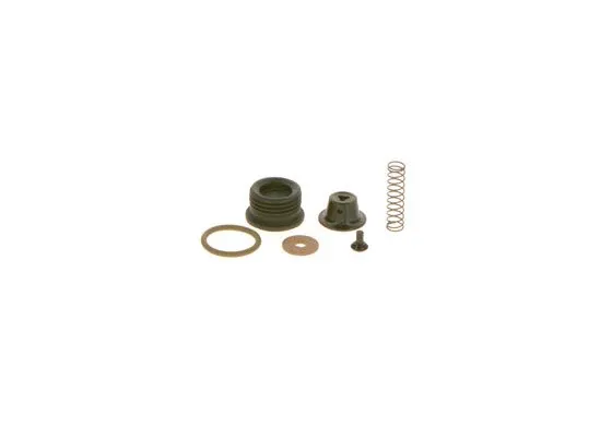 Распылитель форсунки BOSCH F 00N 201 039