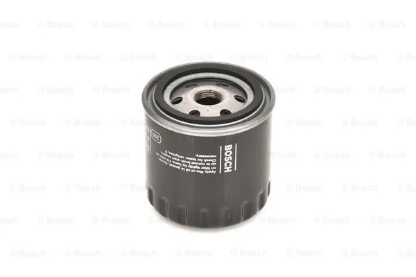 Масляный фильтр BOSCH F 026 407 184 - Фото 3