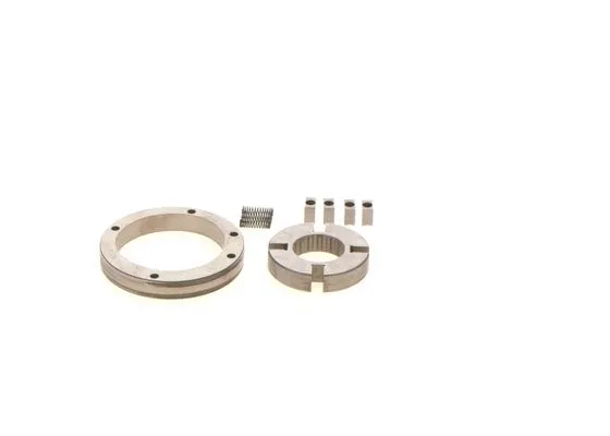 Топливный насос BOSCH 1 467 035 017 - Фото 2