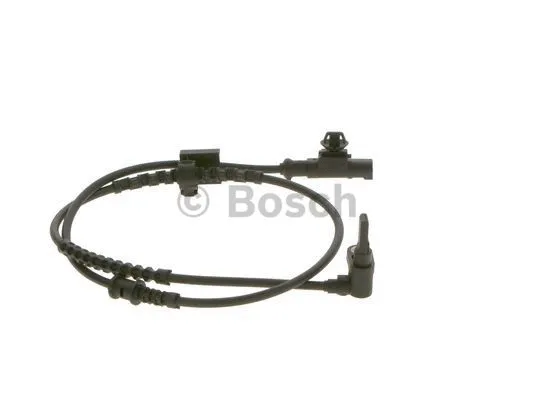 Датчик вращения колеса BOSCH 0 265 008 331 - Фото 2