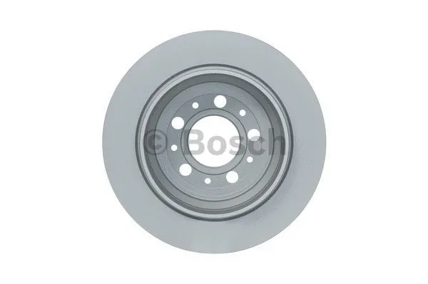 Тормозной диск BOSCH 0 986 479 309 - Фото 4