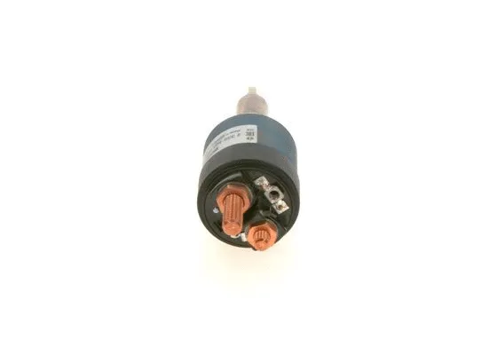 Втягує реле BOSCH 2 339 402 261 - Фото 3