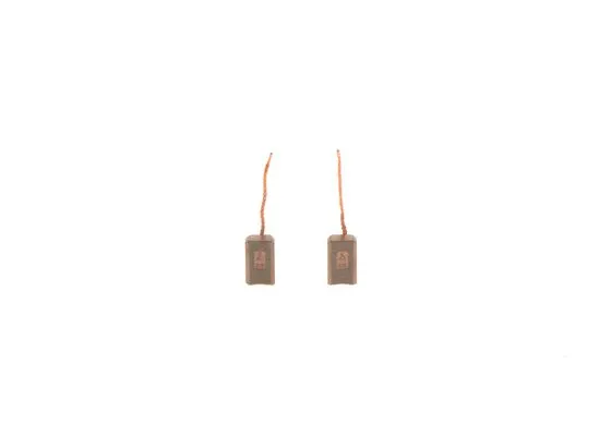 Щетка генератора BOSCH 1 127 014 009