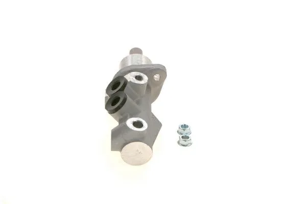 Главный тормозной цилиндр BOSCH F 026 003 418 - Фото 2