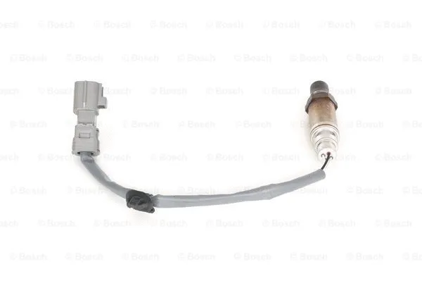 Лямбда-зонд BOSCH F 00H L00 397 - Фото 4