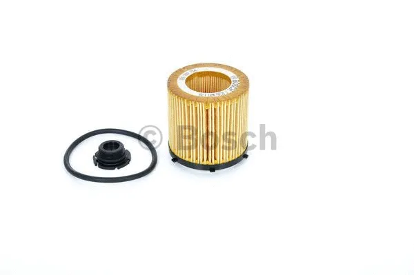 Масляний фільтр BOSCH F 026 407 178 - Фото 4
