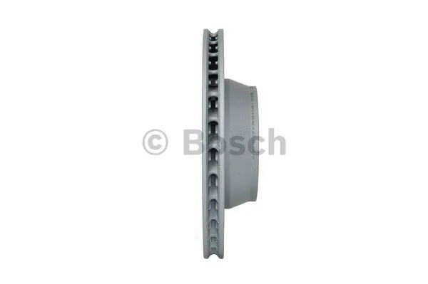 Тормозной диск BOSCH 0 986 479 582 - Фото 3