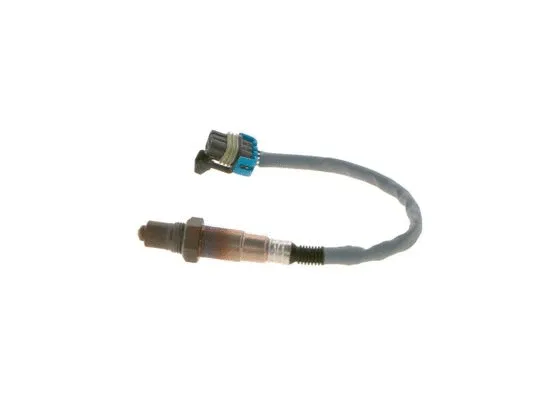 Лямбда-зонд BOSCH 0 258 010 454 - Фото 1
